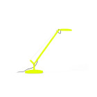 Fontana Arte Volée LED Table Lamp Small Yellow