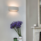 Astro Amalfi 315 Wall Light Lifestyle Living Room