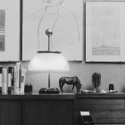 Artemide Alfa Table Lamp