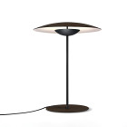 Marset Ginger LED Table Lamp Wenge S