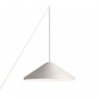 Vibia North 5630 LED Wall Light White