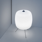 Davide Groppi Shoji Floor Lamp - Situ