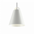 Louis Poulsen Above Pendant White 250