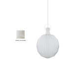 Le Klint 101 Pendant Small Plastic Foil Shade