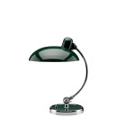 Fritz Hansen Kaiser Idell 6631 Luxus Table Lamp - Dark Green