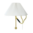 Le Klint 306 Table/Wall Light as Wall Light