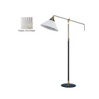 Le Klint 349 Floor Lamp Plastic Foil Shade