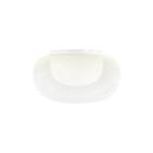 Zero Mist LED Ceiling  Wall Light Yellow