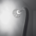 Artemide Pipe Wall/Ceiling Light Closeup
