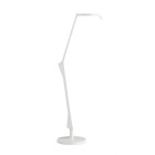 Kartell Aledin Tec LED Table Lamp White