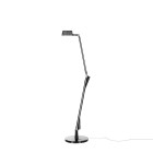 Kartell Aledin Dec LED Table Lamp Smoke