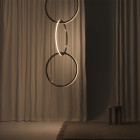 Resident Circus 750 LED Pendant Light Lifestyle Studio