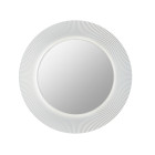 Kartell All Saints Mirror  - Crystal