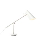 Northern Birdy Table Lamp White Steel