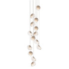 Bocci 76 Series Chandelier 14 Lights