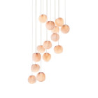 Bocci 84 Series Chandelier - 84.14