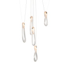 Bocci 87 Series Multi Pendant - 87.5
