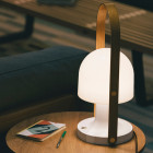 Marset FollowMe Plus Table Lamp
