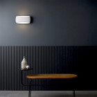 Astro Aria 300 Wall Light Lifestyle Stool