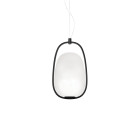 KDLN Lanna Suspension Black