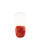 KDLN Hive Table Lamp Red