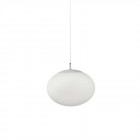 Bover Elipse 30 Outdoor LED Pendant