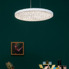 Artemide Calipso LED Suspension
