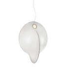Flos Overlap Pendant - S2