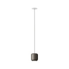 Axolight Urban LED Suspension Light - Black