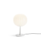 Luceplan Lita Stemmed Table Lamp Large
