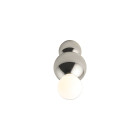 Michael Anastassiades Ball Light Ceiling Light Small Nickel