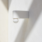 Michael Anastassiades Porcelain Series D2 Wall Light In Situ