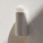 Michael Anastassiades Porcelain Series D3 Wall Light In Situ