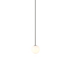 Michael Anastassiades Architectural Collection Pendant P80 Nickel