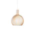 Secto Octo Small 4241 Pendant Light Birch