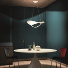 Foscarini Plena LED Pendant