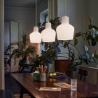 Artek A440 Pendant Lifestyle Dining Room