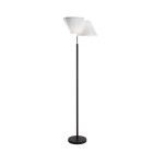 Artek A810 Floor Lamp Stainless Steel