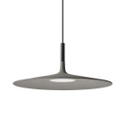 Foscarini Aplomb Large LED MyLight Pendant Grey