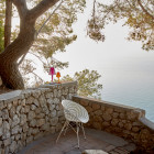 Kartell Big Battery LED Table Lamp - Battery and Big Battery