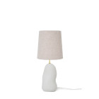 Ferm Living Hebe Medium - Off-white/ Natural