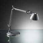 Artemide Tolomeo Mini Table Lamp White