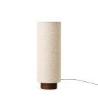 Audo Copenhagen Hashira Floor Lamp White/Ash Off