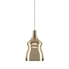 Lodes Nostalgia LED Pendant - Gold Small