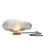 Bocci 73t Table and Wall Light - Grey 1