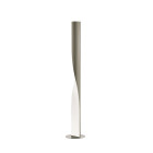KDLN Evita Floor Lamp Dove Grey