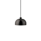Normann Copenhagen Grant LED Pendant - Small, Brass