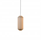 Santa & Cole Tekio Vertical P1 LED Suspension