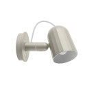 HAY Noc Button Wall Light 