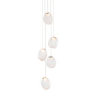 Bocci 73V Series Multi 5 Pendant